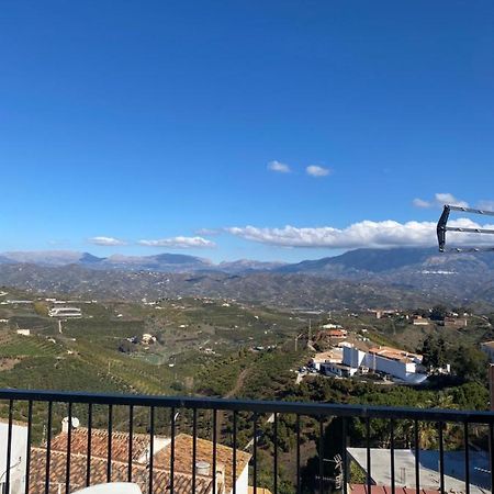 Casa Nora Villa Iznate Dış mekan fotoğraf