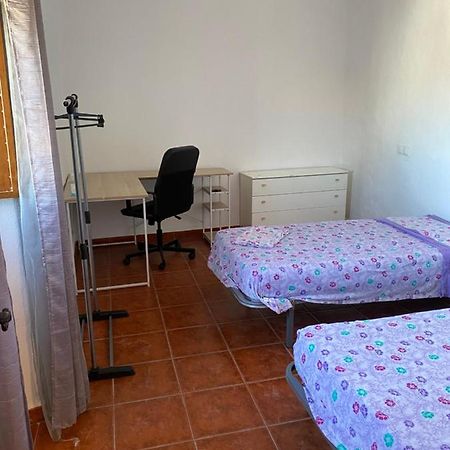 Casa Nora Villa Iznate Dış mekan fotoğraf