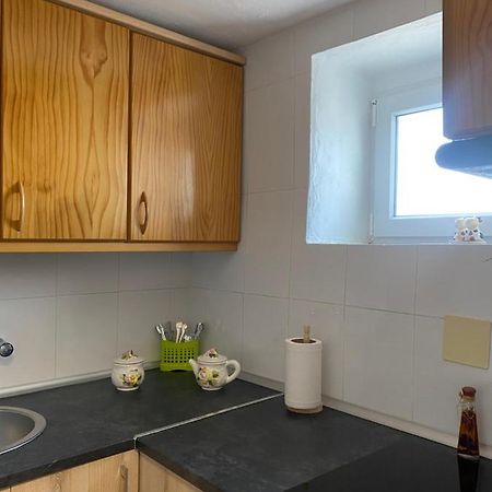 Casa Nora Villa Iznate Dış mekan fotoğraf