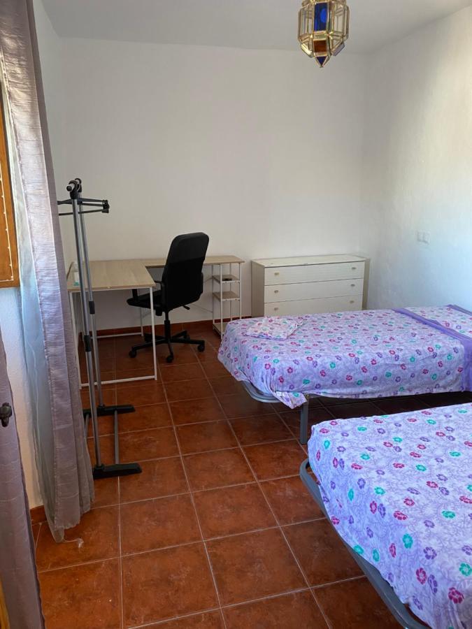 Casa Nora Villa Iznate Dış mekan fotoğraf