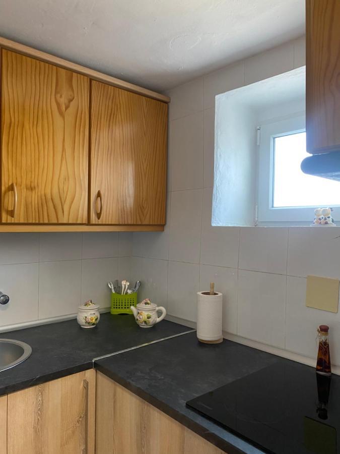 Casa Nora Villa Iznate Dış mekan fotoğraf