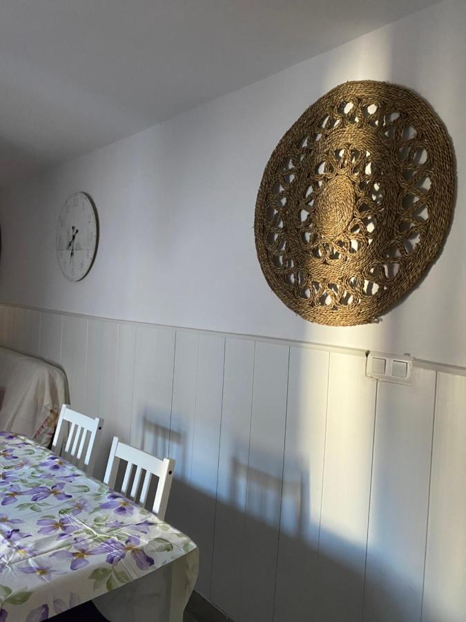 Casa Nora Villa Iznate Dış mekan fotoğraf