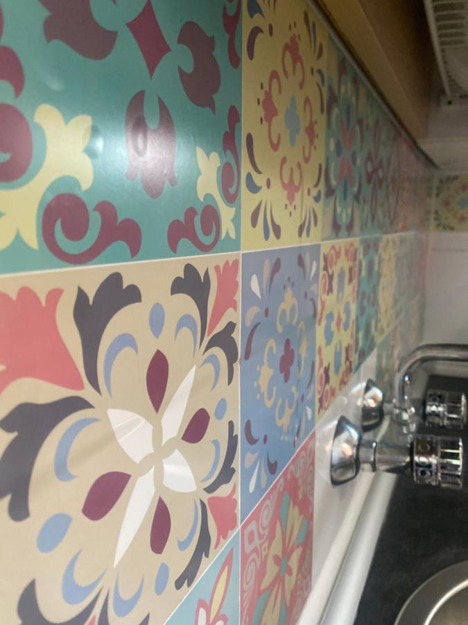 Casa Nora Villa Iznate Dış mekan fotoğraf