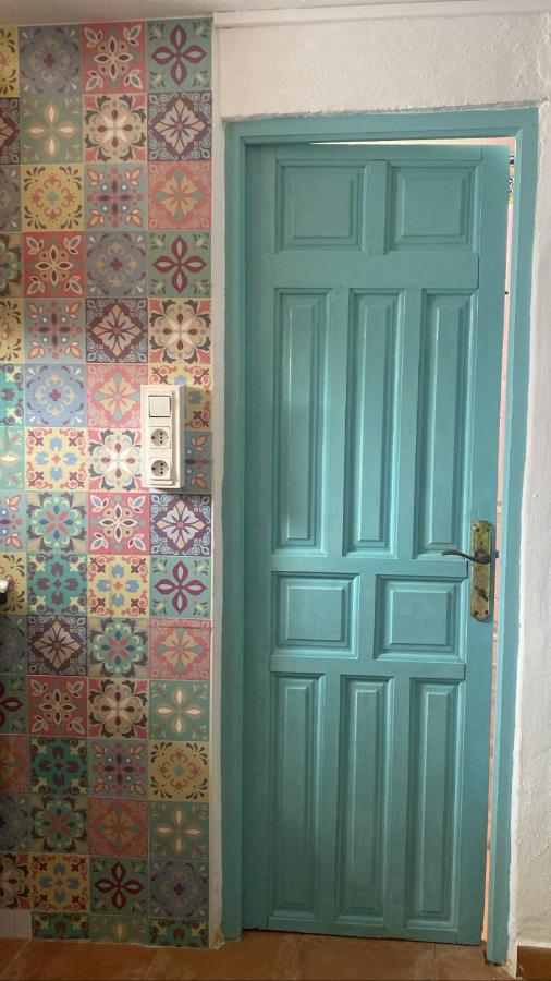Casa Nora Villa Iznate Dış mekan fotoğraf