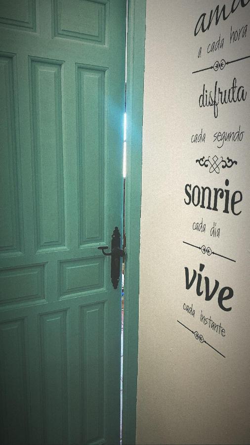 Casa Nora Villa Iznate Dış mekan fotoğraf